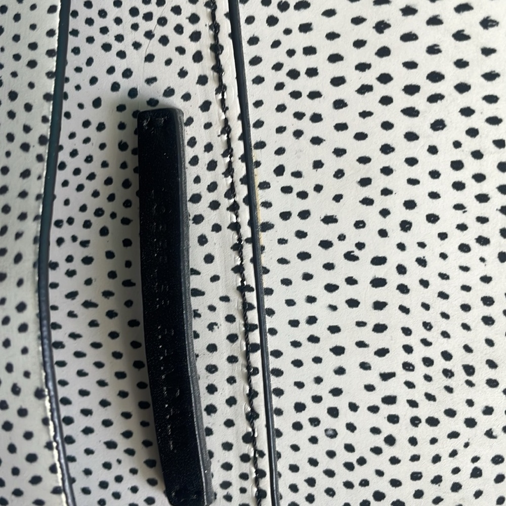 Loeffler Randall Tote - Picture 3 of 4